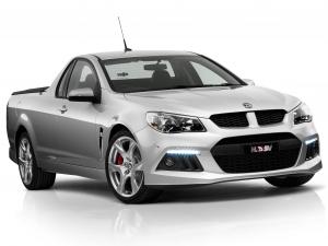 HSV Maloo (Gen-F) '2013